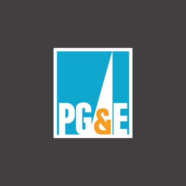 PG&E Corporation