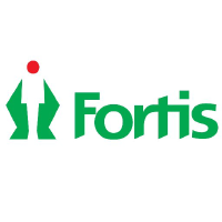 Fortis Healthcare Limited