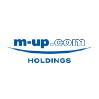 m-up holdings, Inc.