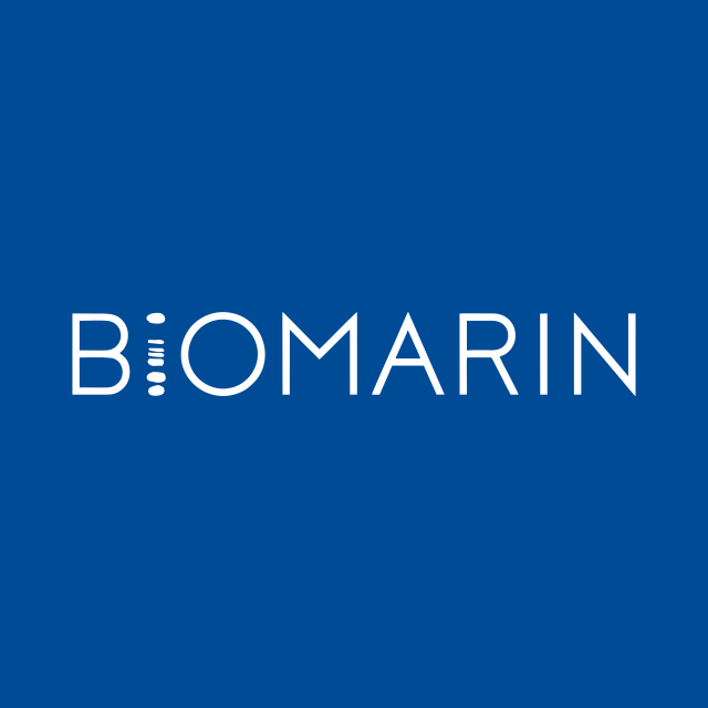 BioMarin Pharmaceutical