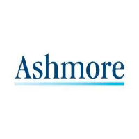 Ashmore Group Plc