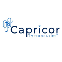 Capricor Therapeutics, Inc.