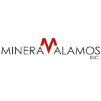 Minera Alamos Inc.