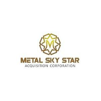 Metal Sky Star Acquisition Corporation