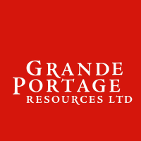 Grande Portage Resources Ltd.