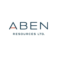 Aben Resources Ltd