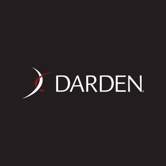 Darden Restaurants