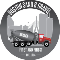 Boston Sand & Gravel Co