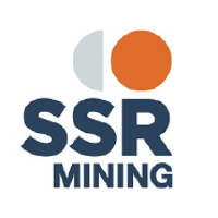 SSR Mining Inc.