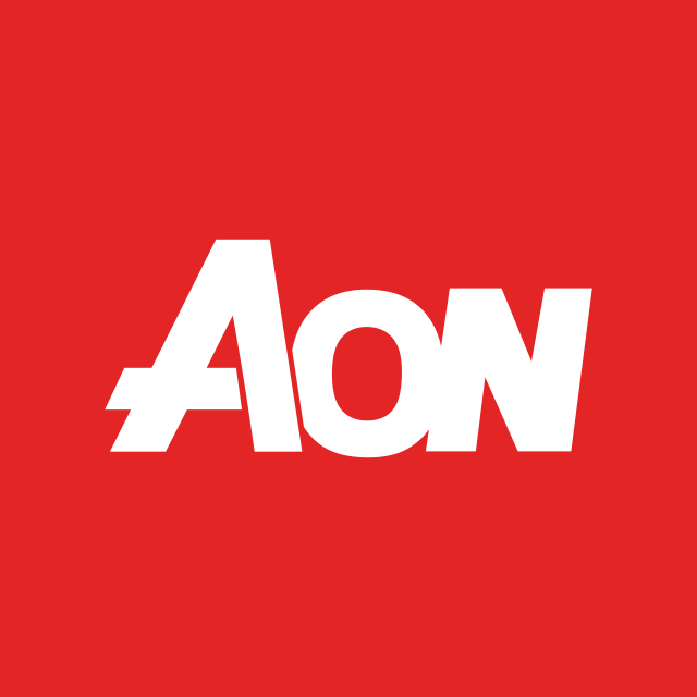 Aon plc