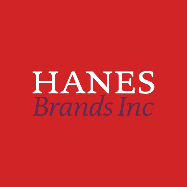 Hanesbrands