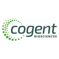 Cogent Biosciences, Inc.