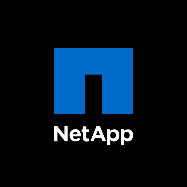 NetApp