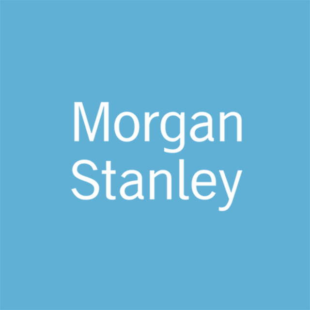 Morgan Stanley