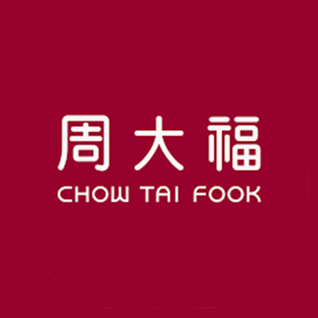 Chow Tai Fook Jewellery Group Limited