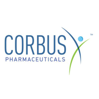 Corbus Pharmaceuticals Holdings, Inc.